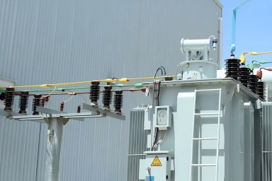 What Is a Power Transformer? Exploring Its Importance in Energy Distribution